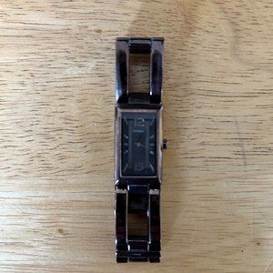 Women's Fossil Watch